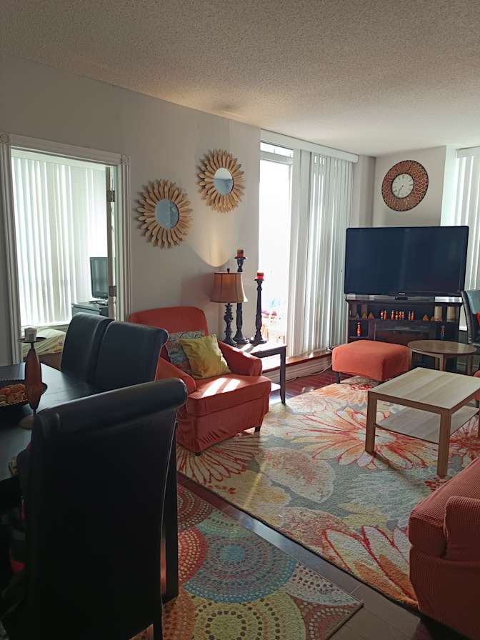 Dr. Hoda Hassan's room