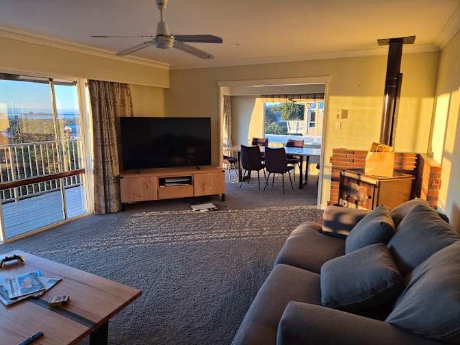 Tawhiri's room
