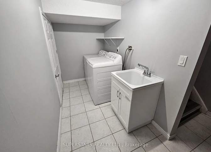 Ben's room