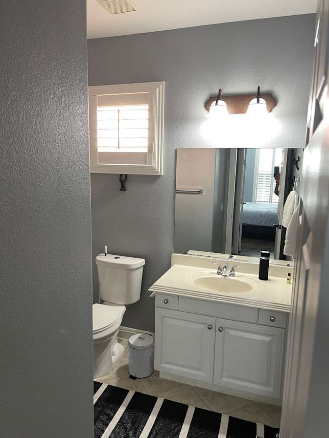 Lili's room