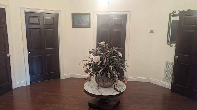 Jacob's room