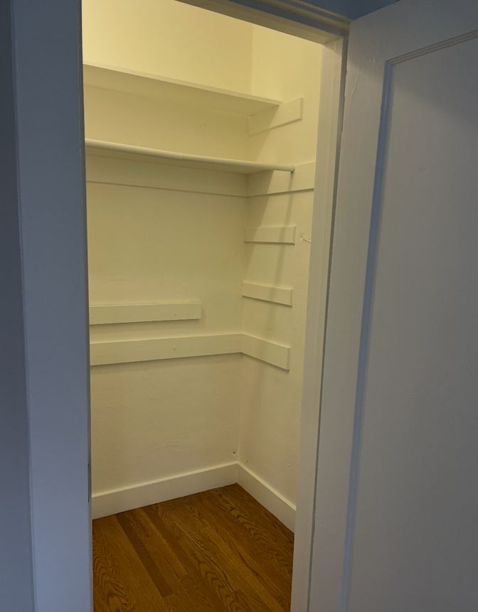Alexander Paz's room