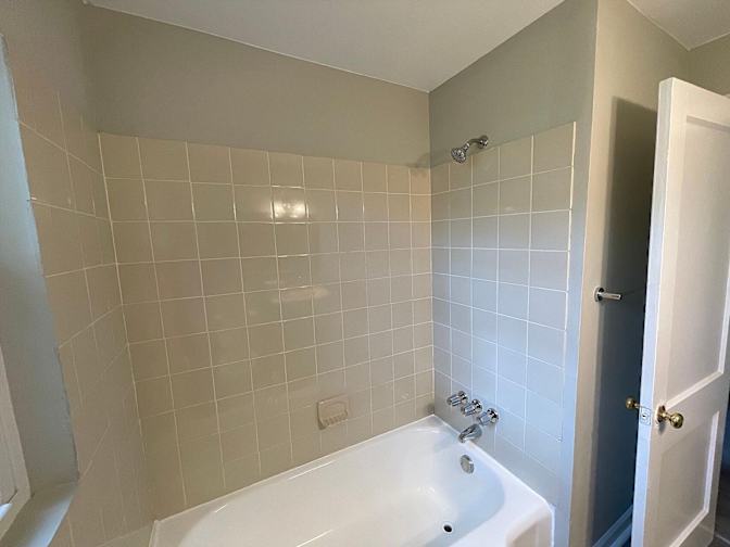 Alcove Rooms's room