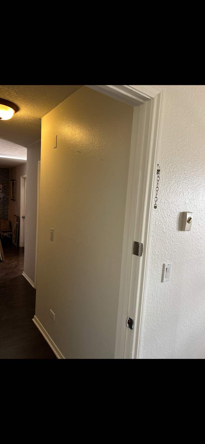 Celest's room
