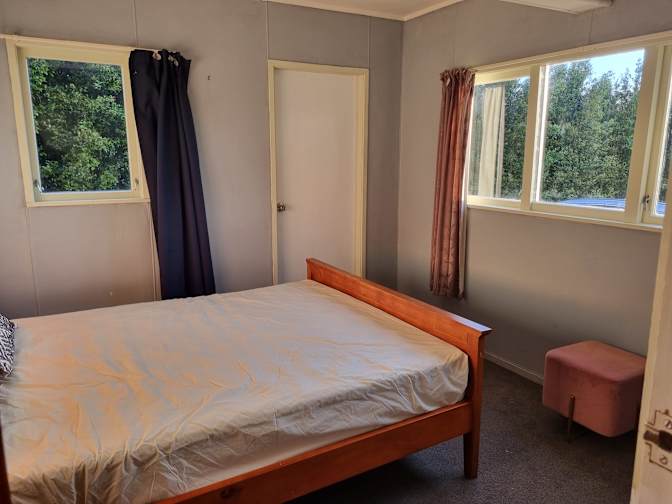 Jade's room