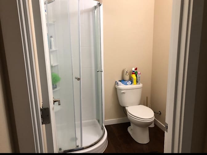 Elaine's room