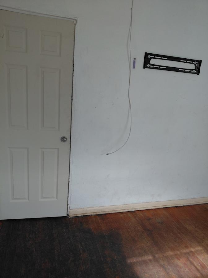 Jean's room
