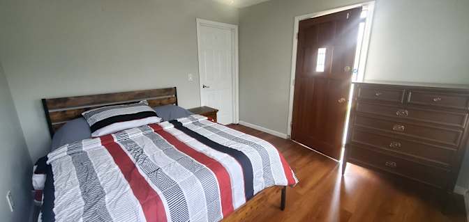 Wendy's room