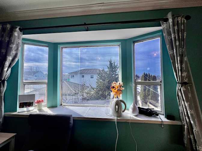 See's room