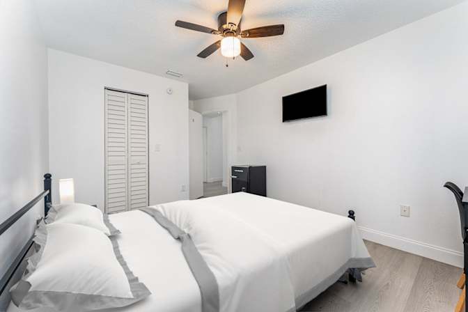 PadSplit's room