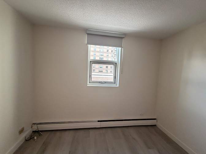 Andy's room