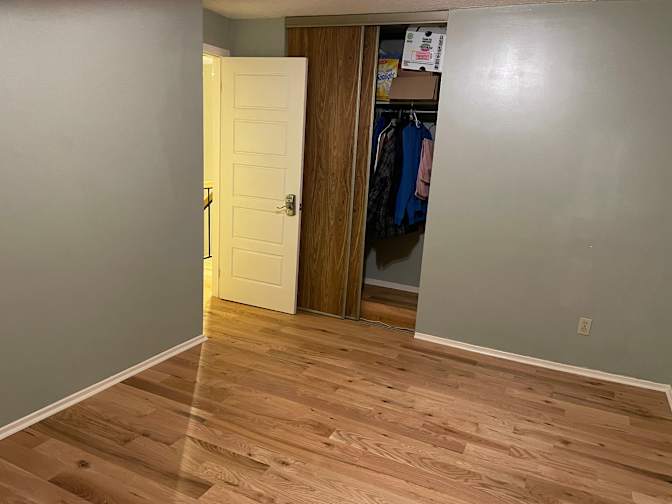 Wendy's room