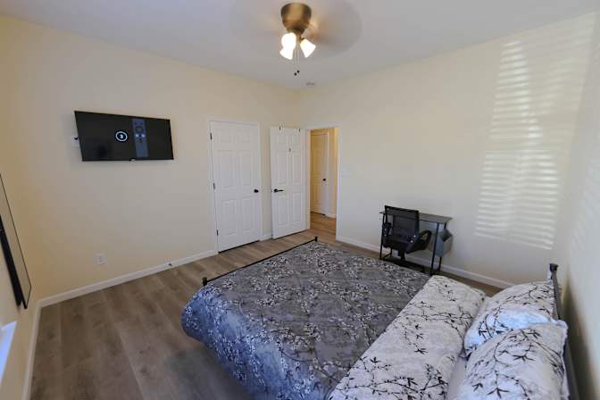 PadSplit's room