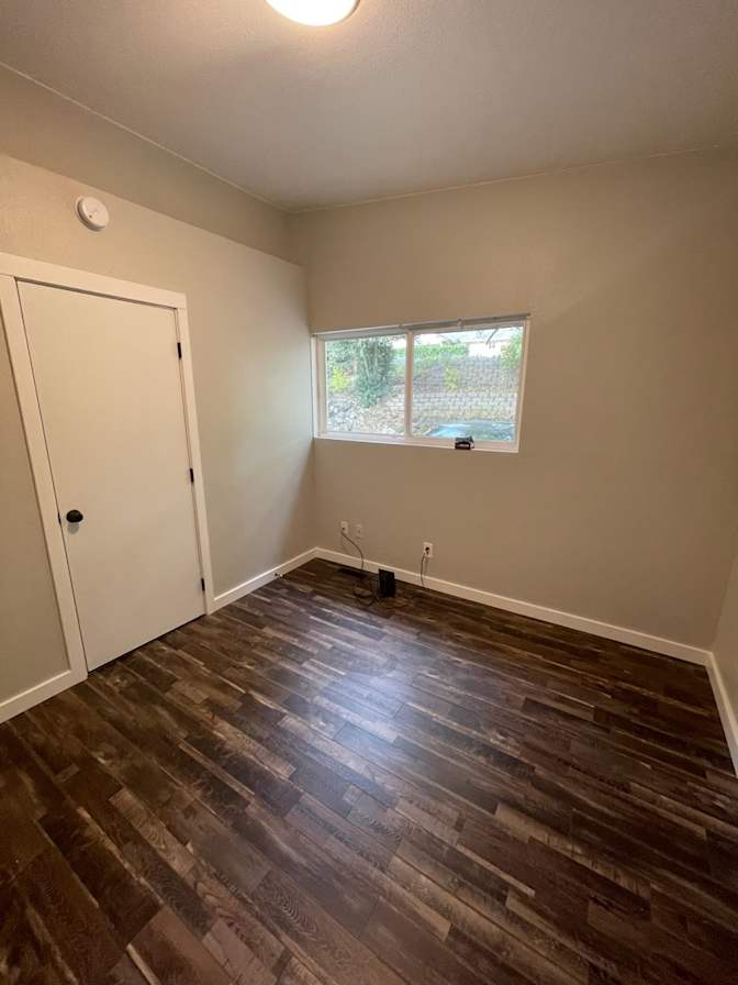 Marlo's room