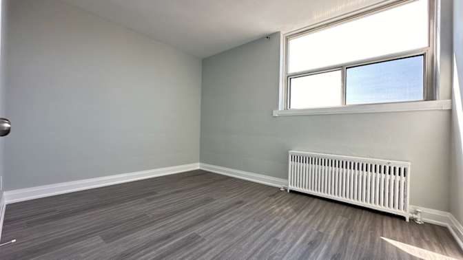 Tushar's room
