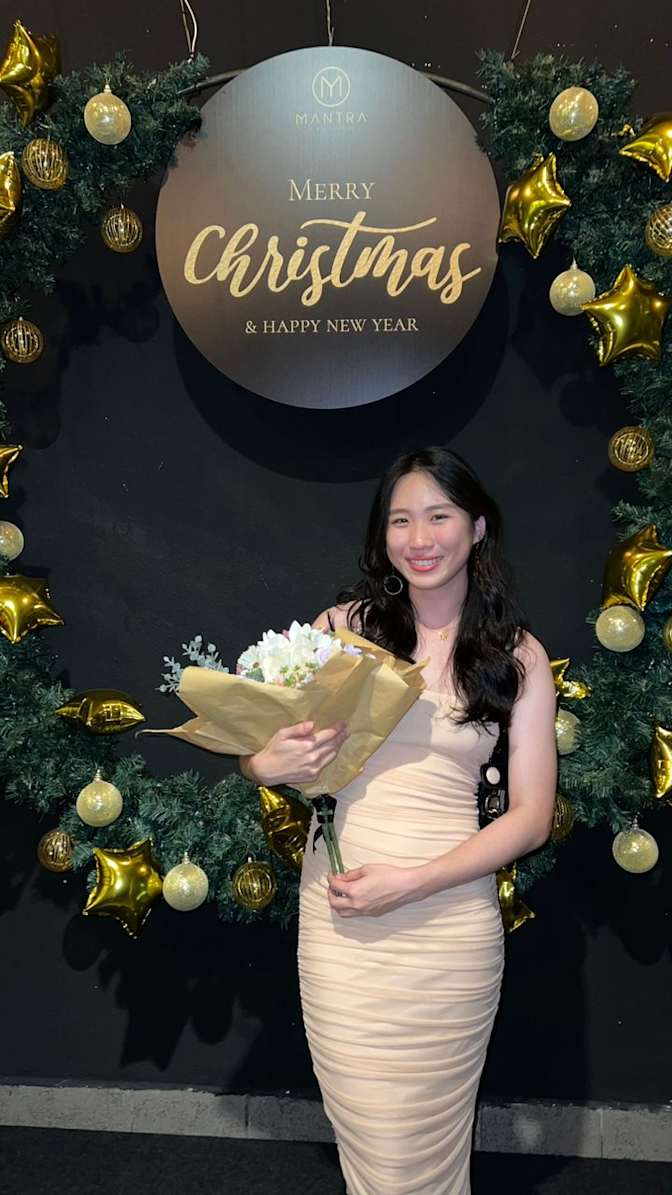 Judith Xin Bei