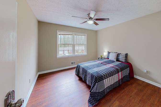 PadSplit's room