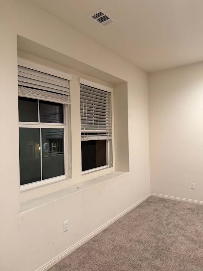 Nixson's room
