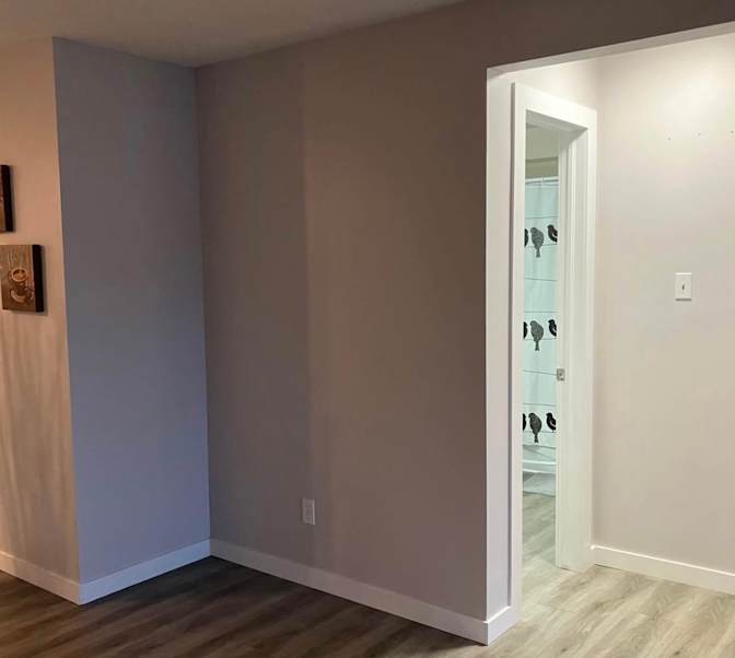 Opeyemi's room