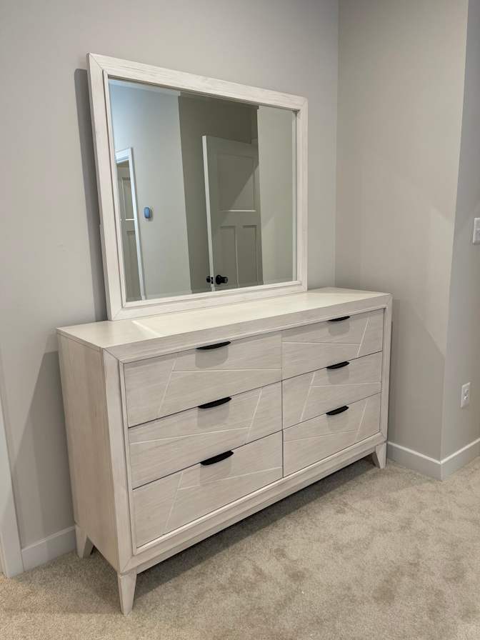 David's room
