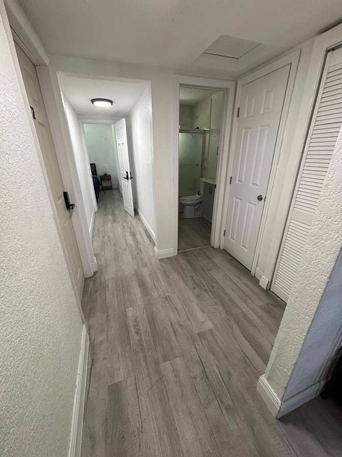 Valentina's room