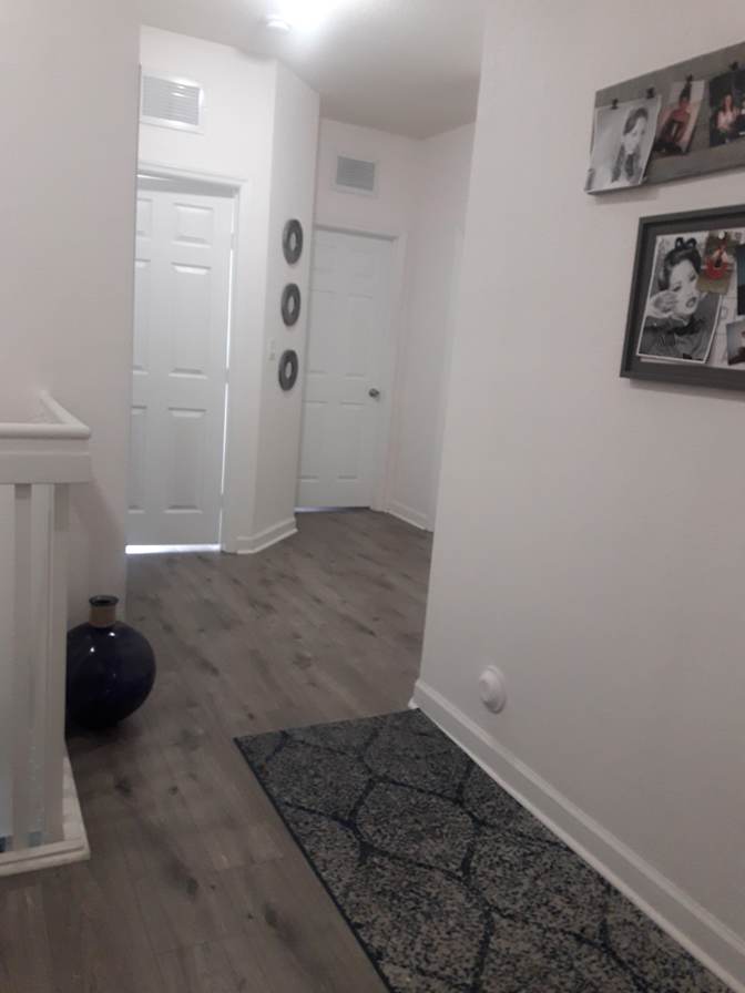 Diana's room