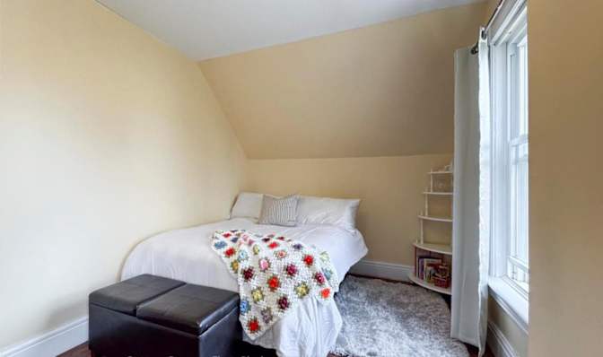 Anne's Suite Home's room