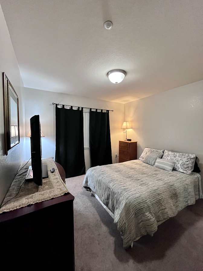 Jamilynn Estes's room