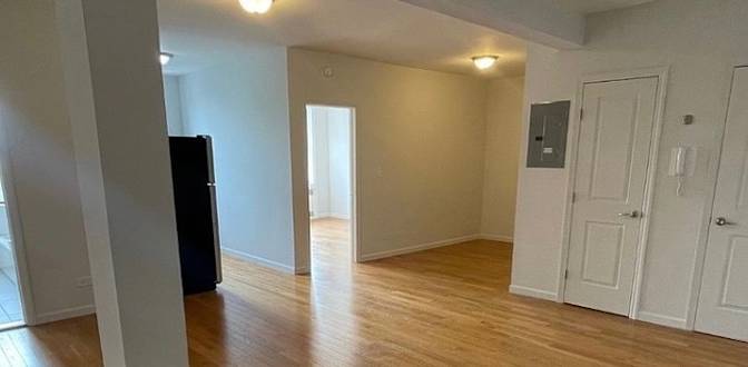 Steven's room