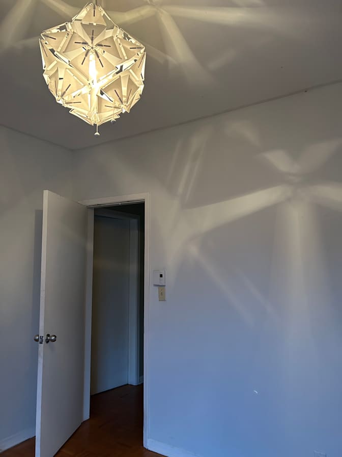 Angela's room