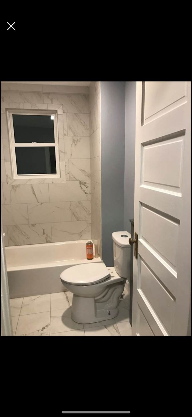 Amber's room