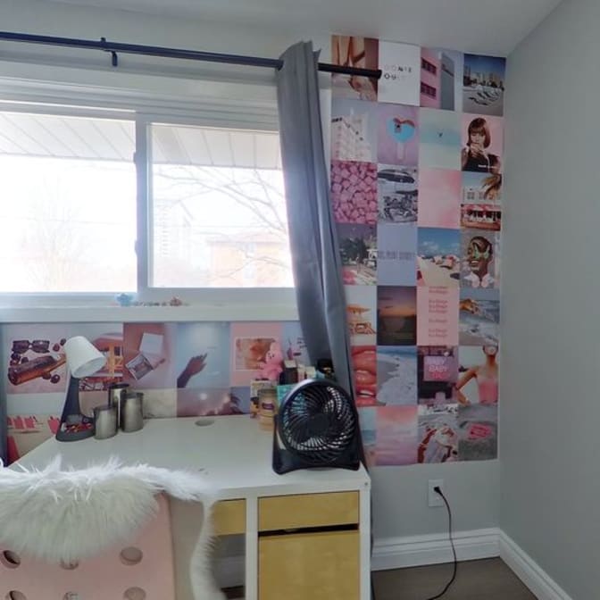 Brynne's room