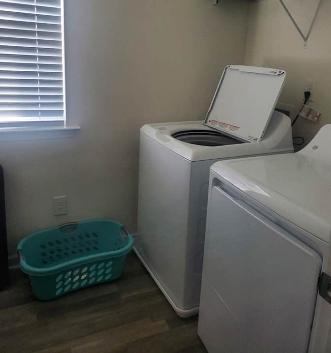 Mikki's room