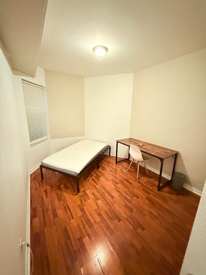 Masaya's room