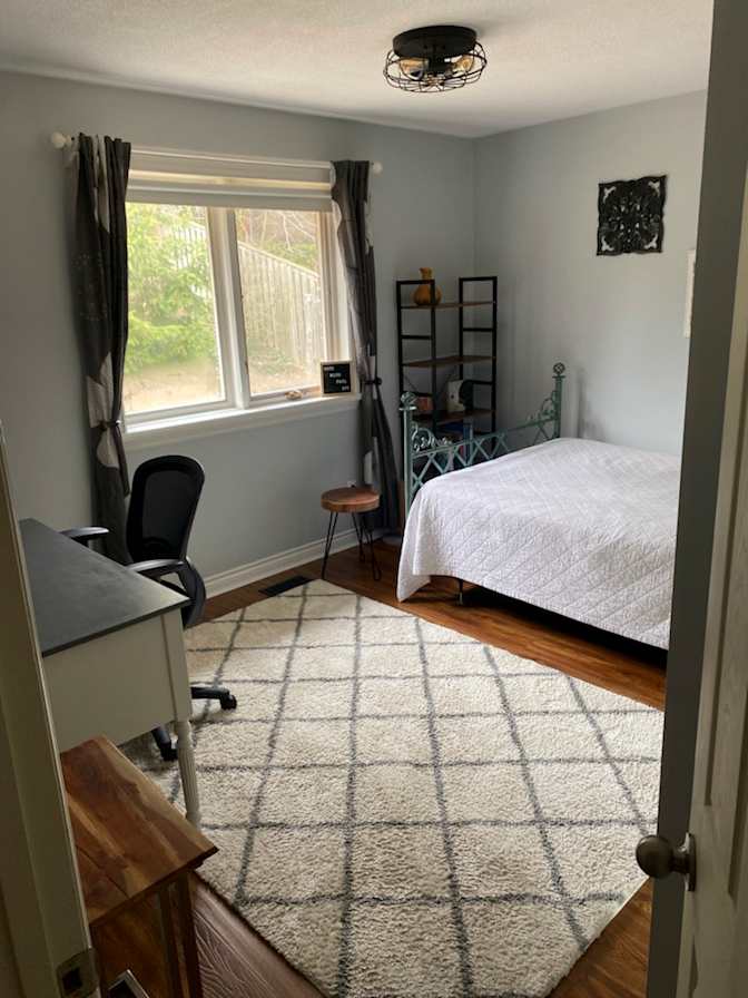 Dora's room