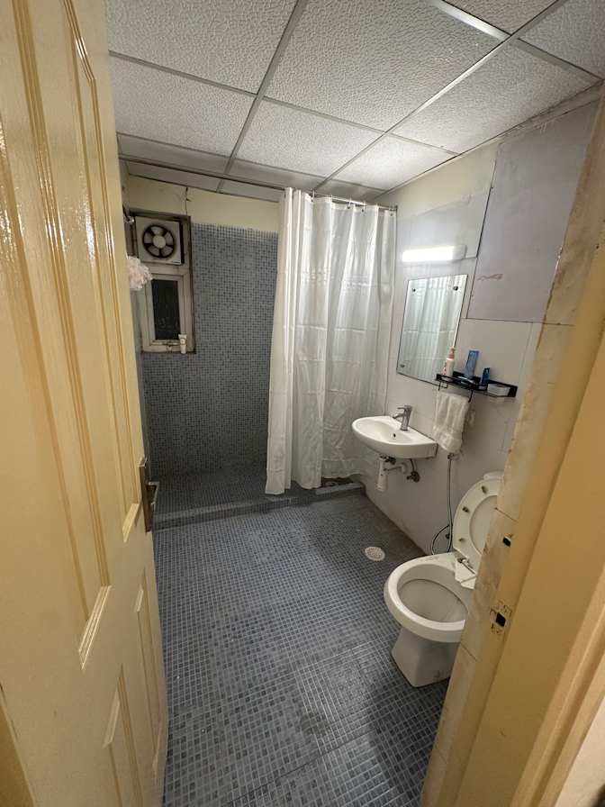 Himanshu's room