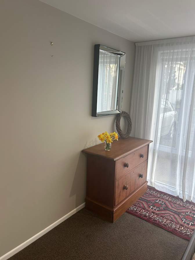 Jo's room