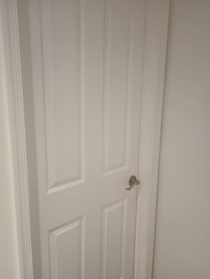 Lawrence's room