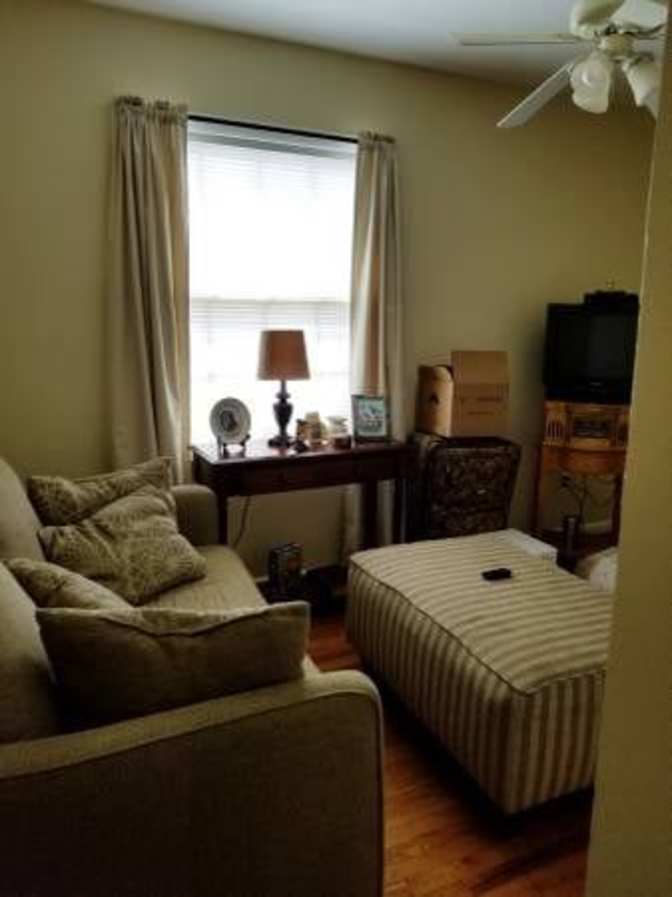 Jay's room