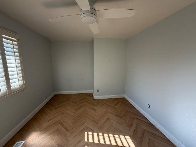 Brenda's room