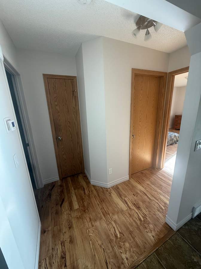 Lois's room