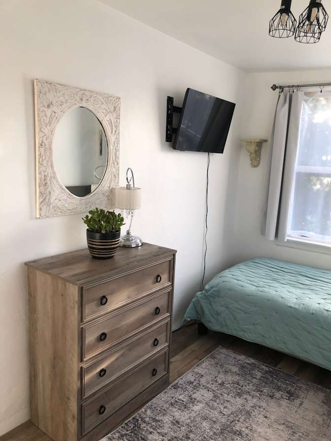 Gabriella's room