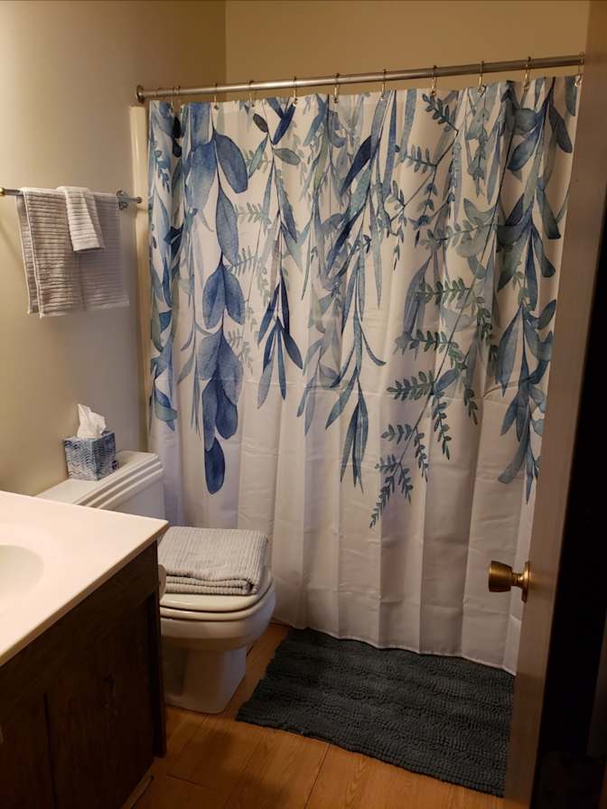 Jennifer's room
