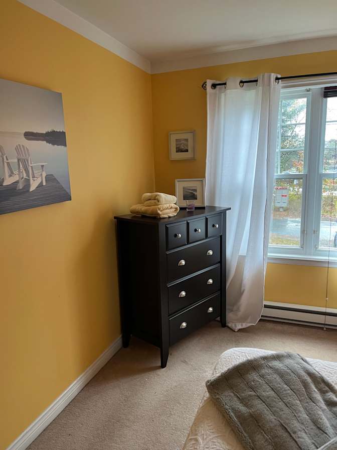 Piperloki's room