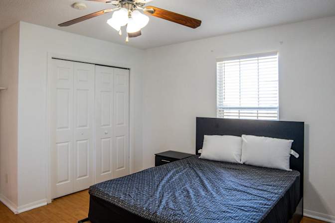 PadSplit's room