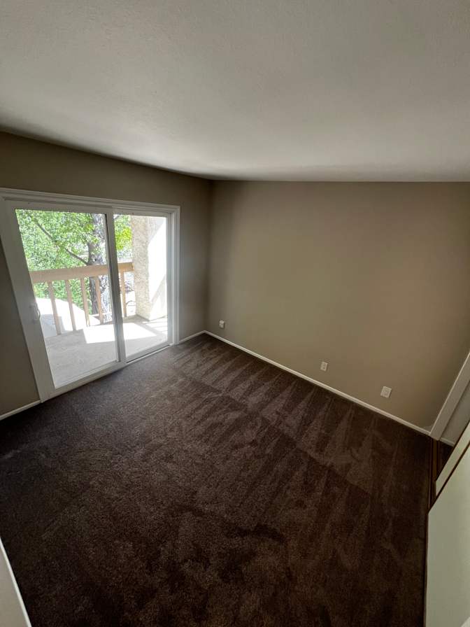 Brandon's room