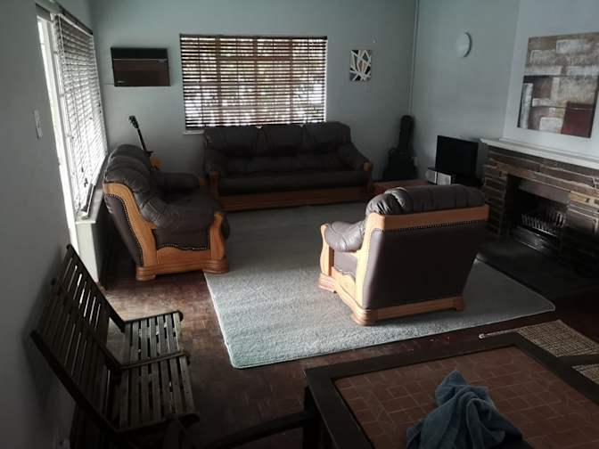 Daniel's room