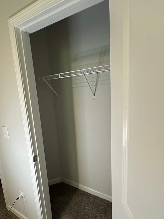 Peggy's room