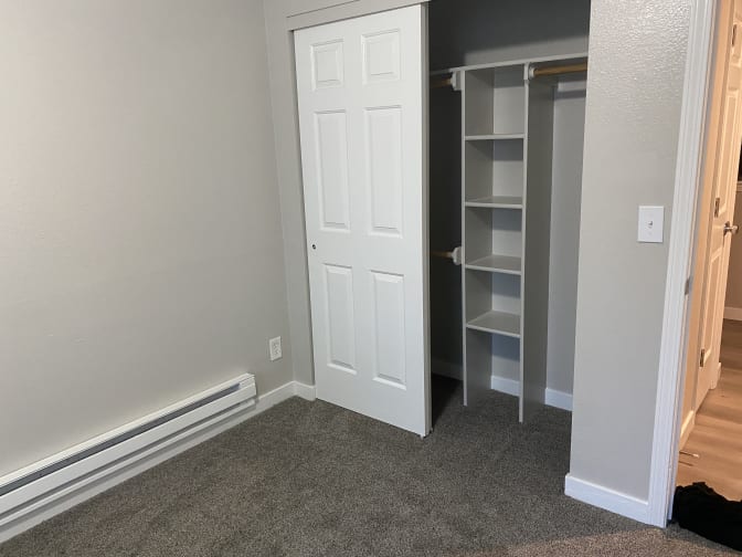 shelby's room