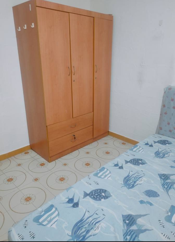 June's room